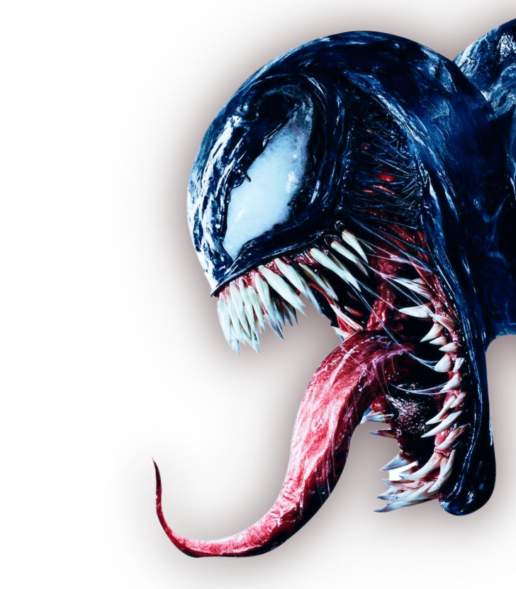 photo: venom